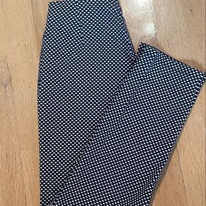 Who What Wear Cropped Trousers Size 6